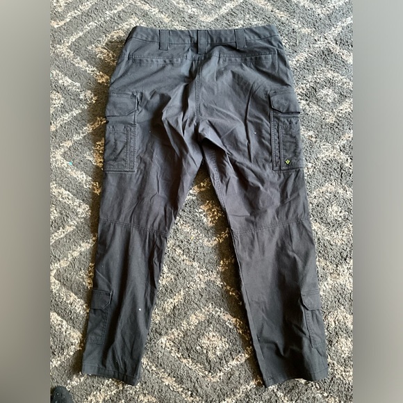 Women’s First Tactical V2 EMS Pants - Picture 8 of 8